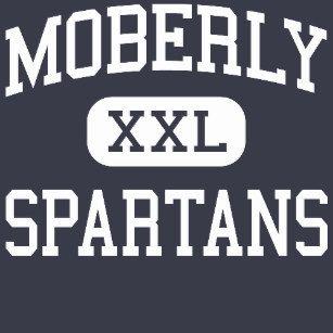 Moberly Spartans Logo - Moberly Gifts on Zazzle