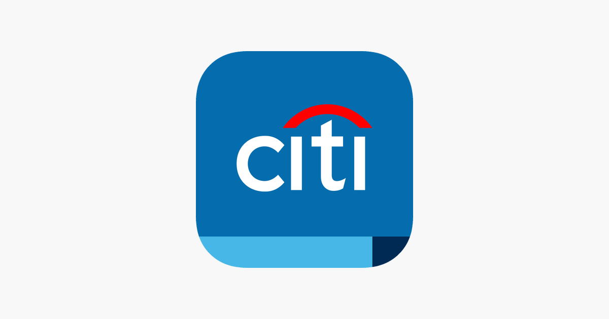Citi Research Logo - Citi Mobile® on the App Store