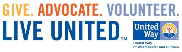 Blue United Logo - United Way