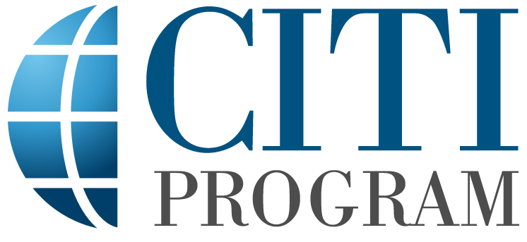 Citi Research Logo - CITI Program. The Biomedical Research Alliance of New