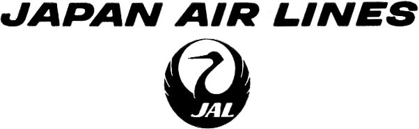 Japan Airlines Logo - Japan Airlines | Logopedia | FANDOM powered by Wikia