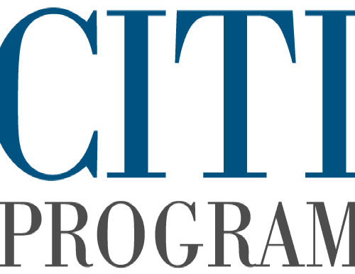Citi Research Logo - What is 