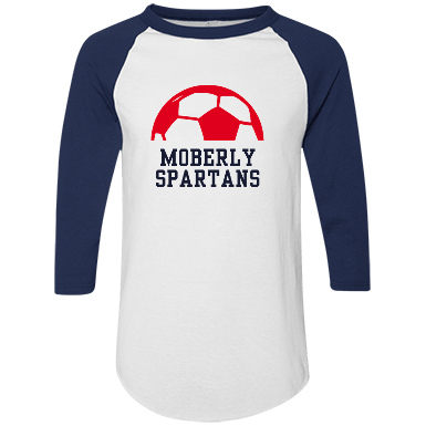 Moberly Spartans Logo - Moberly High School Custom Apparel and Merchandise - Jostens School ...