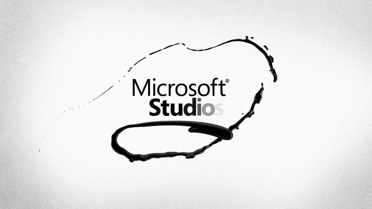 Microsoft Studios Logo - Microsoft Game Studios Logo on Vimeo