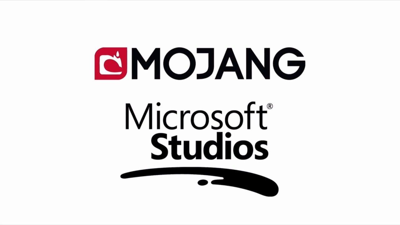 Microsoft Studios Logo - Atomic Cartoons Mojang Microsoft Studios Mattel Creations 2017