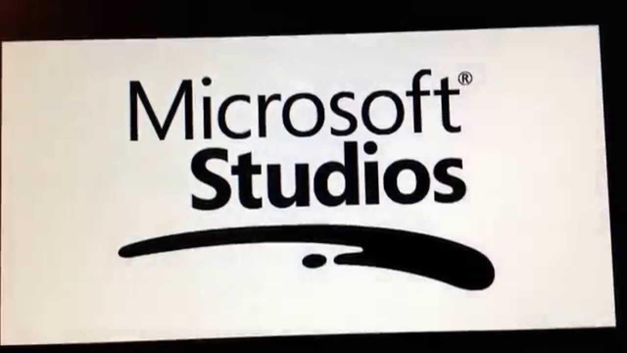 Microsoft Studios Logo - Microsoft studios logo - YouTube
