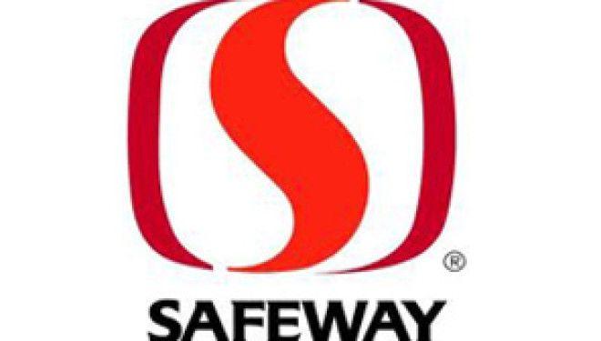 Safeway Logo - Safeway Logos