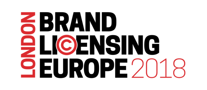 European Retail Logo - Brand Licensing Europe