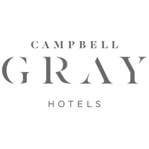 Hotels.com Logo - International Luxury Hotels & Developments. Campbell Gray Hotels