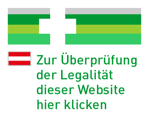 European Retail Logo - EU logo for online sale of medicines | Public Health