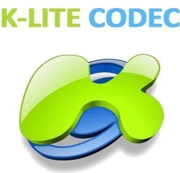 Green K Logo - K Lite Codec Pack Update 13.1.3