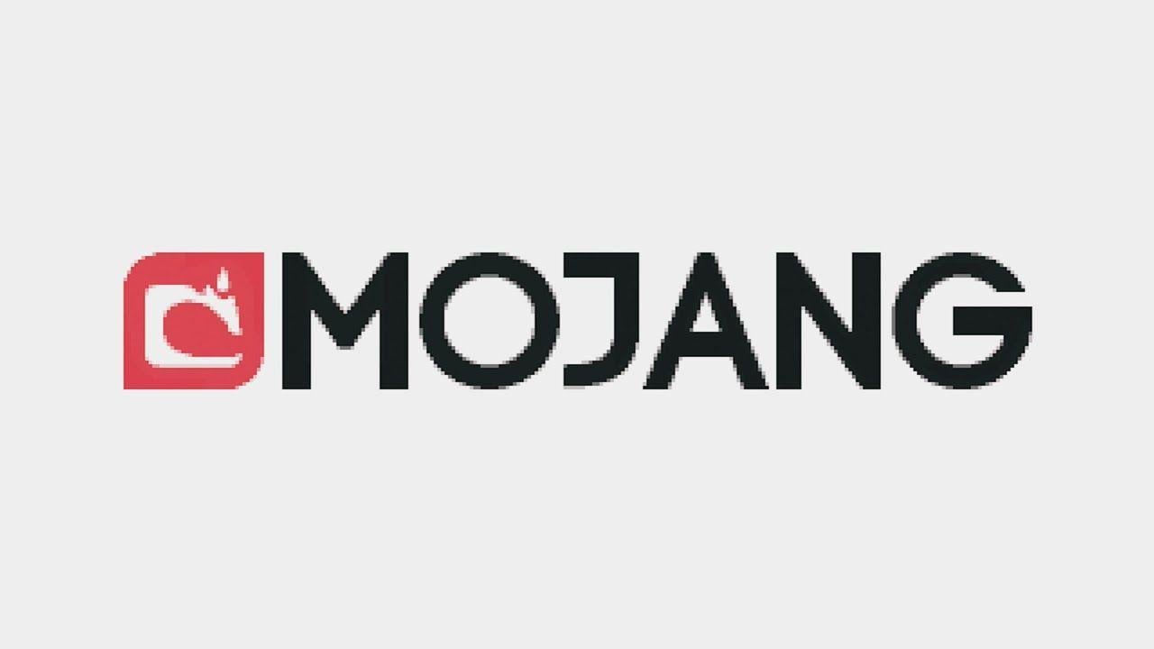 Microsoft Studios Logo - Logo Mojang / 4j Studios / Microsoft Studios