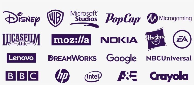 Microsoft Studios Logo - Hitpoint Clients Studios Transparent PNG