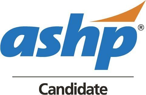 ASHP Logo - Program Logo