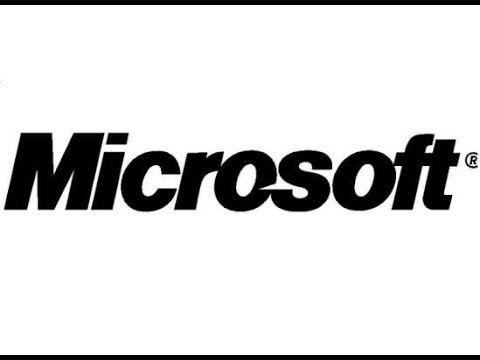 1995 Logo - Microsoft Game Studios Logo Evolution (1995-2018) - YouTube