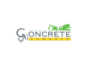 Concrete Company Logo - 97 Masculine Logo Designs | Concrete Logo Design Project for a ...