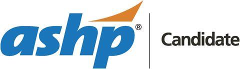 ASHP Logo - Program Logo