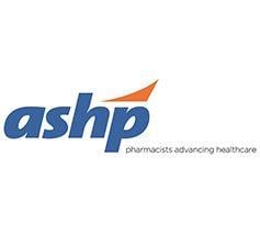 ASHP Logo - New Logo - ASHP