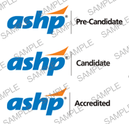 ASHP Logo - Program Logo - ASHP