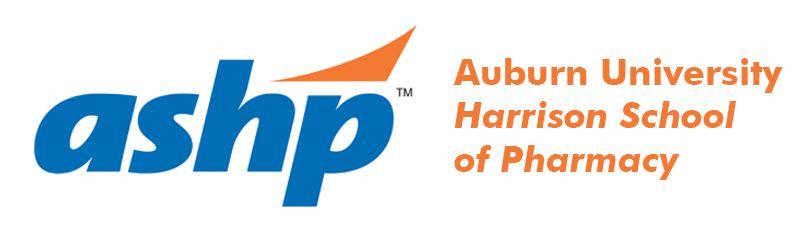 ASHP Logo - AUSSHP