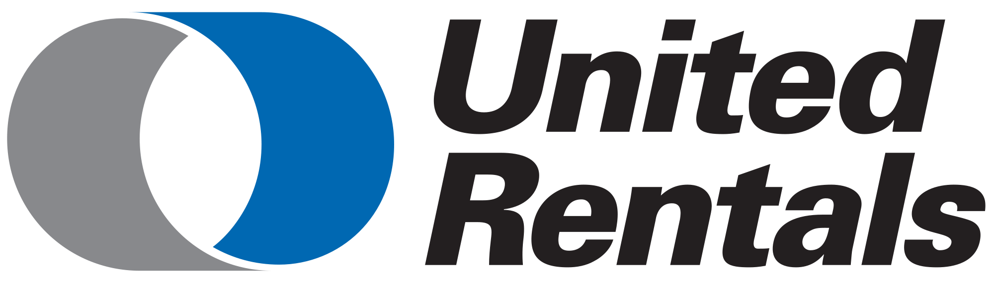 Blue United Logo - File:United Rentals Logo.svg - Wikimedia Commons