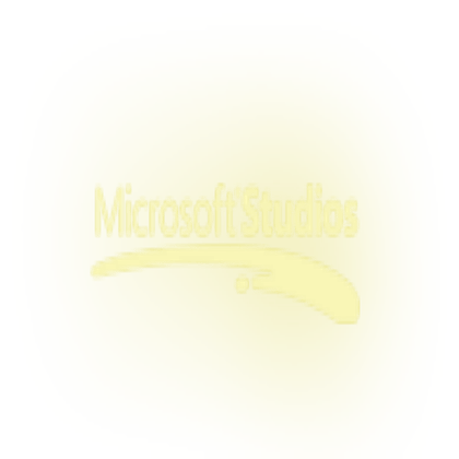 Microsoft Studios Logo - Black Tusk Studios, Microsoft Studios Logo - Roblox