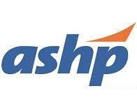 ASHP Logo - Resources