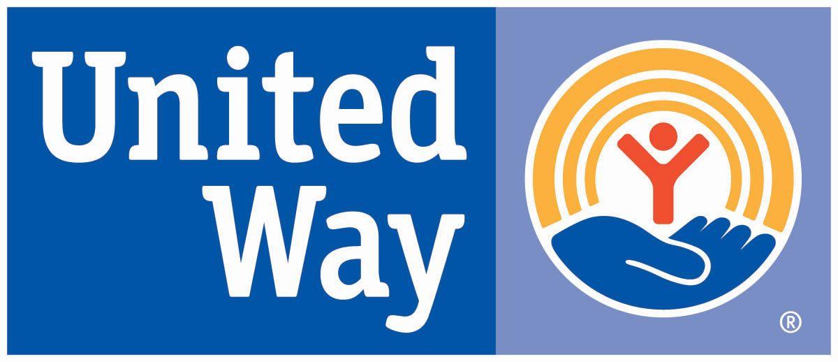 Blue United Logo - Download Logos | United Way of Washington County, MD