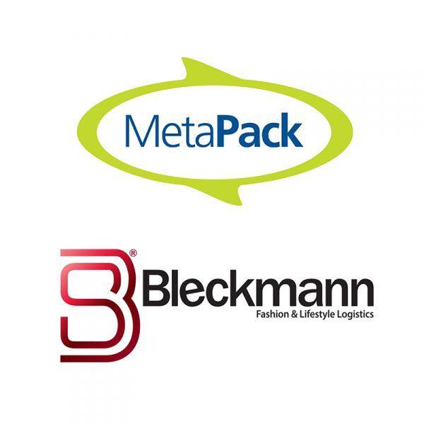European Retail Logo - MetaPack - Bleckmann Partnership Brings Extended Choice to European ...