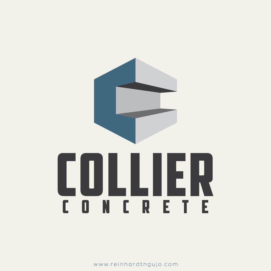 Concrete Company Logo - Entry #87 by rainyboy420 for Design a Logo for Concrete Company ...