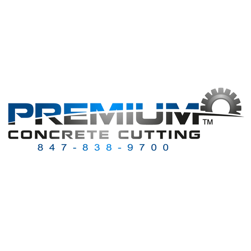 Concrete Company Logo - New logo for concrete cutting company | Logo design contest