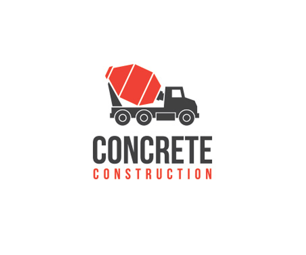 Concrete Company Logo - 104+ Top Ready Mix Concrete Business Logo Design