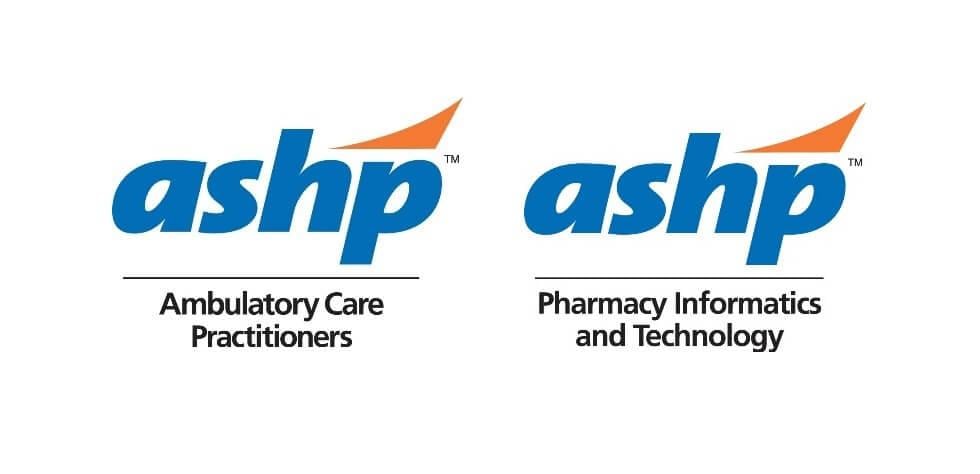 ASHP Logo - ASHP