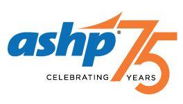 ASHP Logo - Our Leadership - ASHP