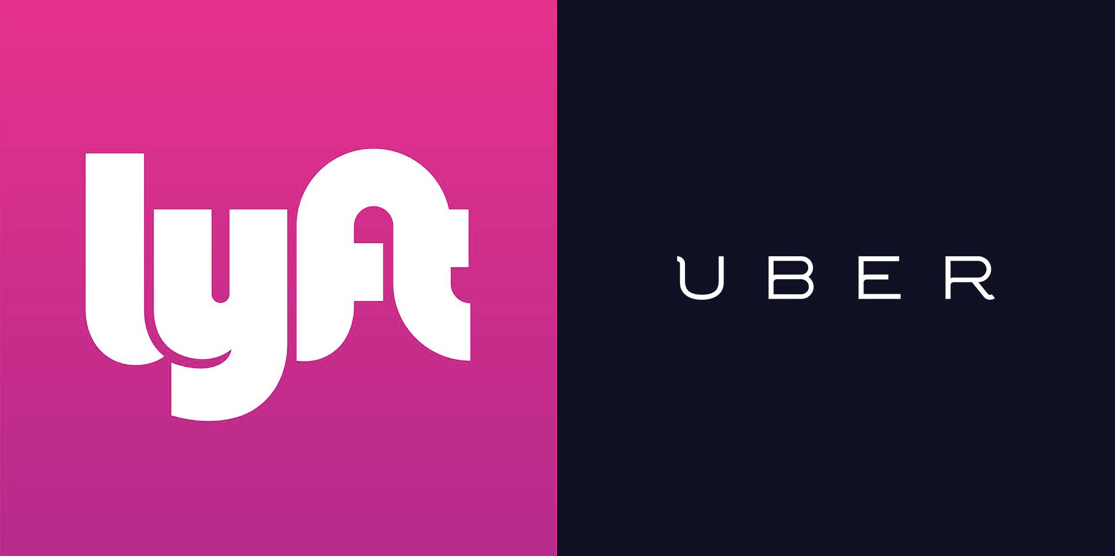 Sharing Economy Uber Lyft Logo - A Great Way To Earn Extra Money With Your Vehicle