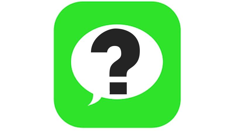 Green Text Message Logo - How to tell if someone has seen your text - Tech Advisor