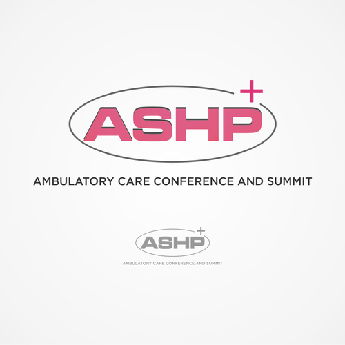 ASHP Logo - Help ASHP Ambulatory Care Conference and Summit with a new logo