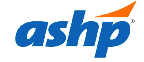 ASHP Logo - ASHP