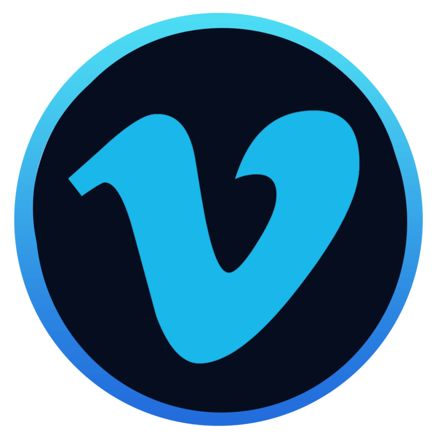 Vimeo Logo - Vimeo Png Logo - Free Transparent PNG Logos