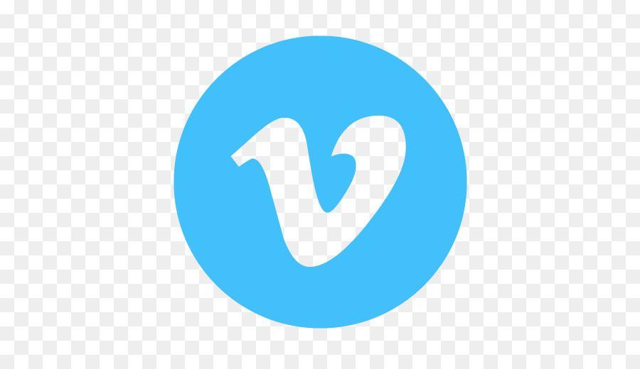 Vimeo Logo - Vimeo Logo Social media Computer Icons - vimeo png download - 512 ...