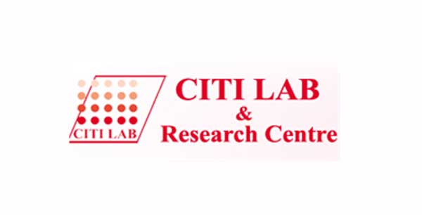 Citi Research Logo - Citi Lab Online Reports & Discount Procedure