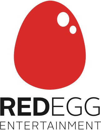 Red Egg Logo - Red Egg Entertainment | Pre-Production and Post-Production Video
