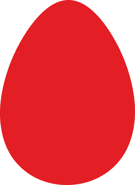 Red Egg Logo - GC3TTYY RED EGG (reloaded) (Unknown Cache) In Nordrhein Westfalen