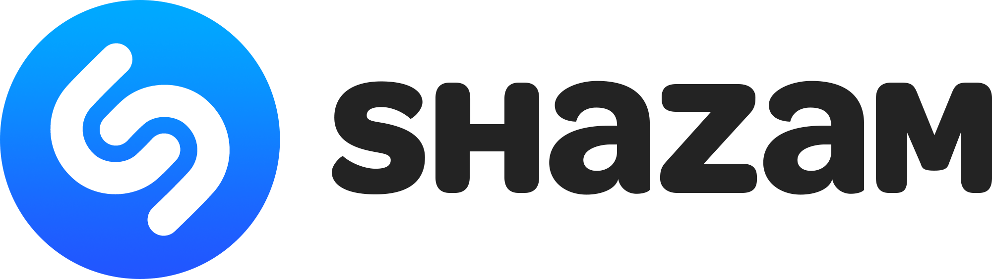 Brand X Logo - Company - Shazam