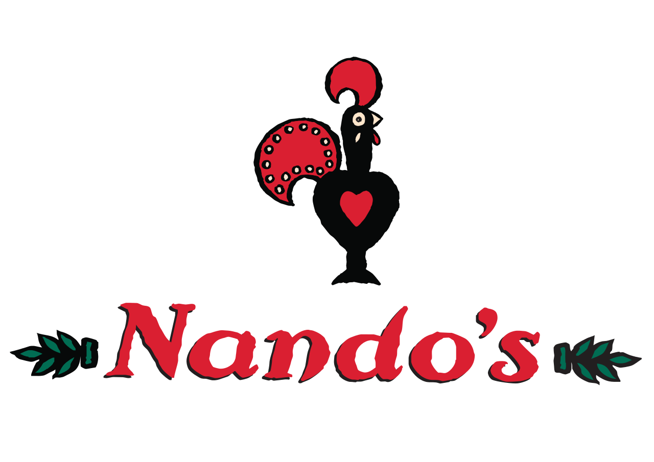Nando's Logo - Is Nando's Portuguese? – Portugalist