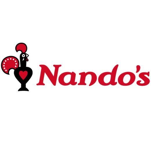 Nando's Logo - Nando's | Trinity Leeds