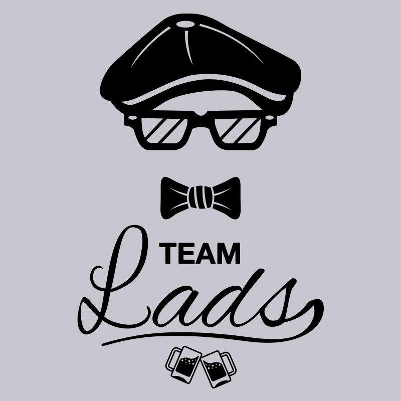 Team Lads Logo - Steam Community - :: Team Lads