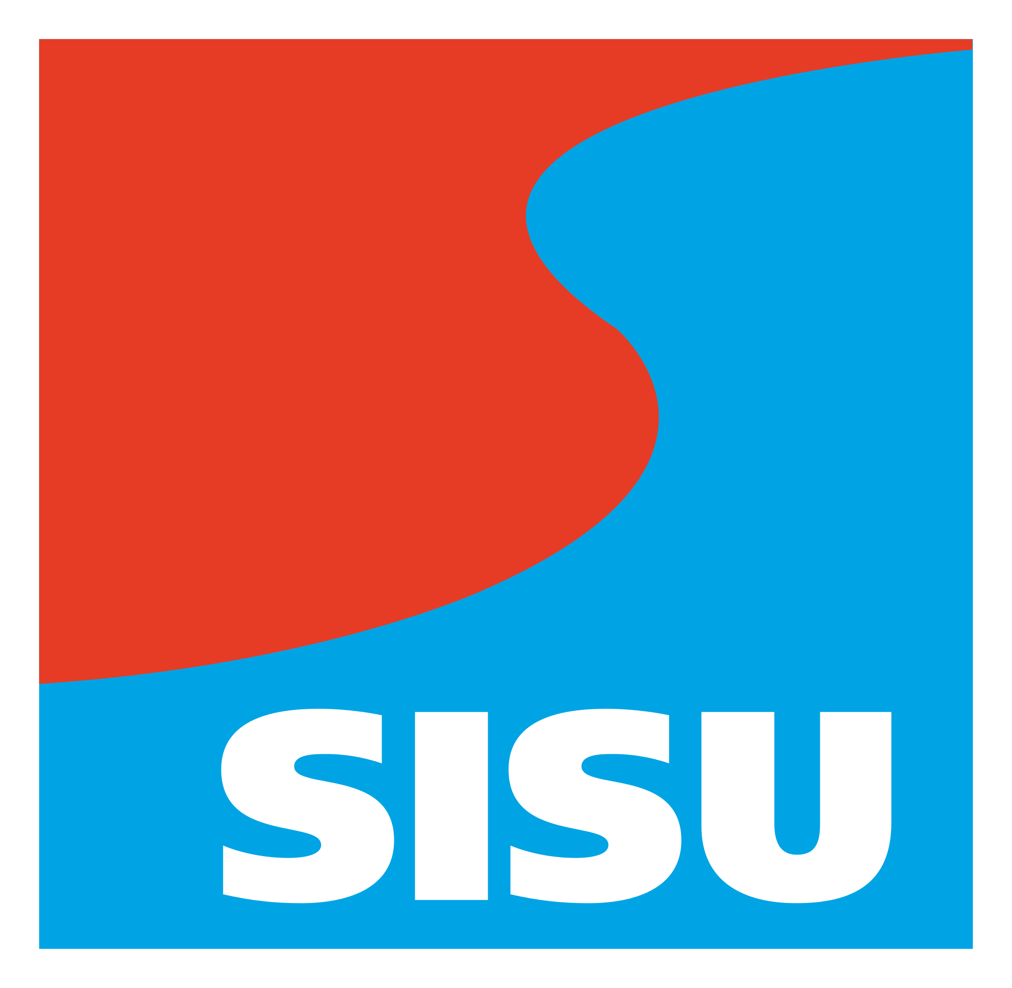 Sisu Logo - Sisu Trucks Logo, HD Png, Information | Carlogos.org