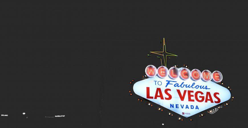 Un Las Vegas Logo - H1Z1 Pro League Coming to Las Vegas