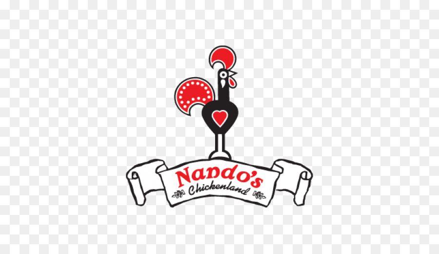 Nando's Logo - Nando's Logo Restaurant - nandos png download - 518*518 - Free ...